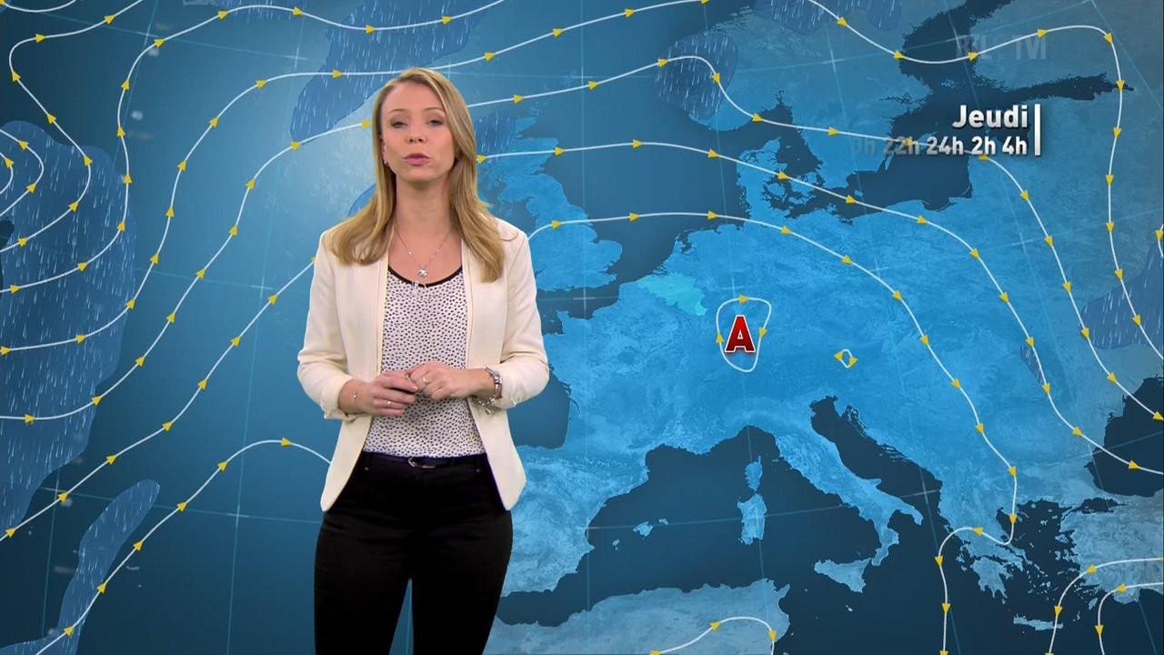 25 December - 18.40.00 - Météo. Bulletin météo et prévisions.ts_
