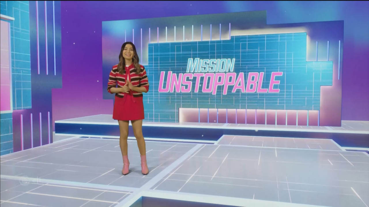 Mission Unstoppable S07E02 Bots Bioengineering and Bacteria ts snapshot 23 58 424