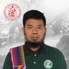 Researcher Photo