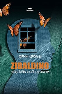 Gianni Corvelli - Zibaldino (2022)