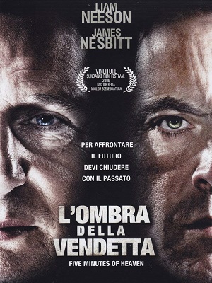 Lombra della vendetta (2009) DVD9 COPIA 1:1 ITA ENG