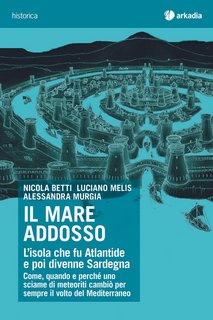 AA.VV. – Il mare addosso (2017)