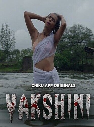 18+ Yakshini 2023 S01E01-03 Hindi Chikuapp Web Series 720p HDRip 350MB Download