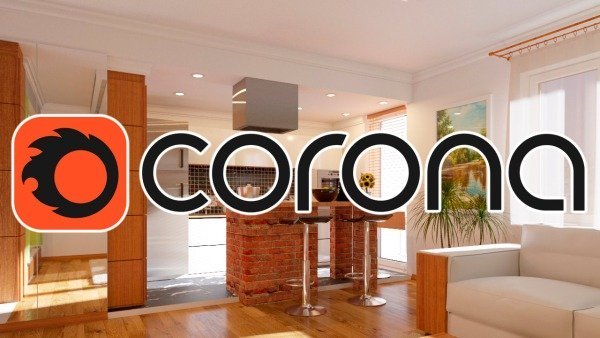 Corona Renderer 4 Hotfix 3 for Cinema 4D R14-R21 x64