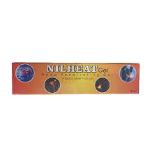 Nilheat Gel 30G