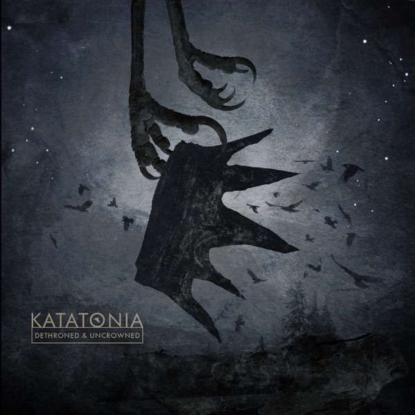 [Image: Katatonia-Dethroned-And-Uncrowned-2013.jpg]