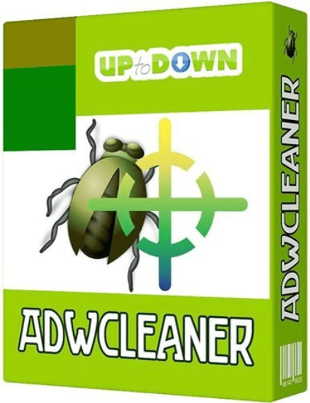 AdwCleaner 8.0.4 Multilingual