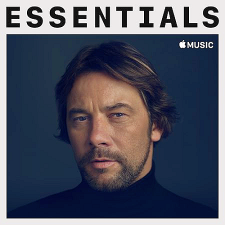 Jamiroquai - Essentials (2020)