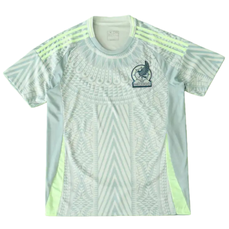 2024 season Mexico away Fan version