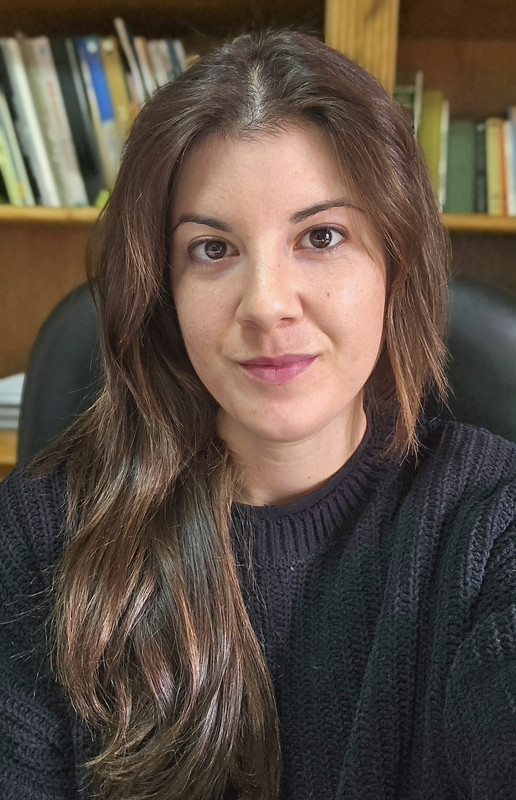 FOTO CORPORATIVA ALCALDESA TORE DE DON MIGUEL PÁGINA WEB