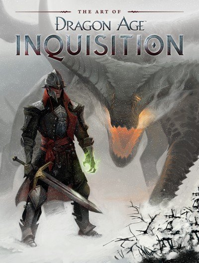 The Art of Dragon Age - Inquisition