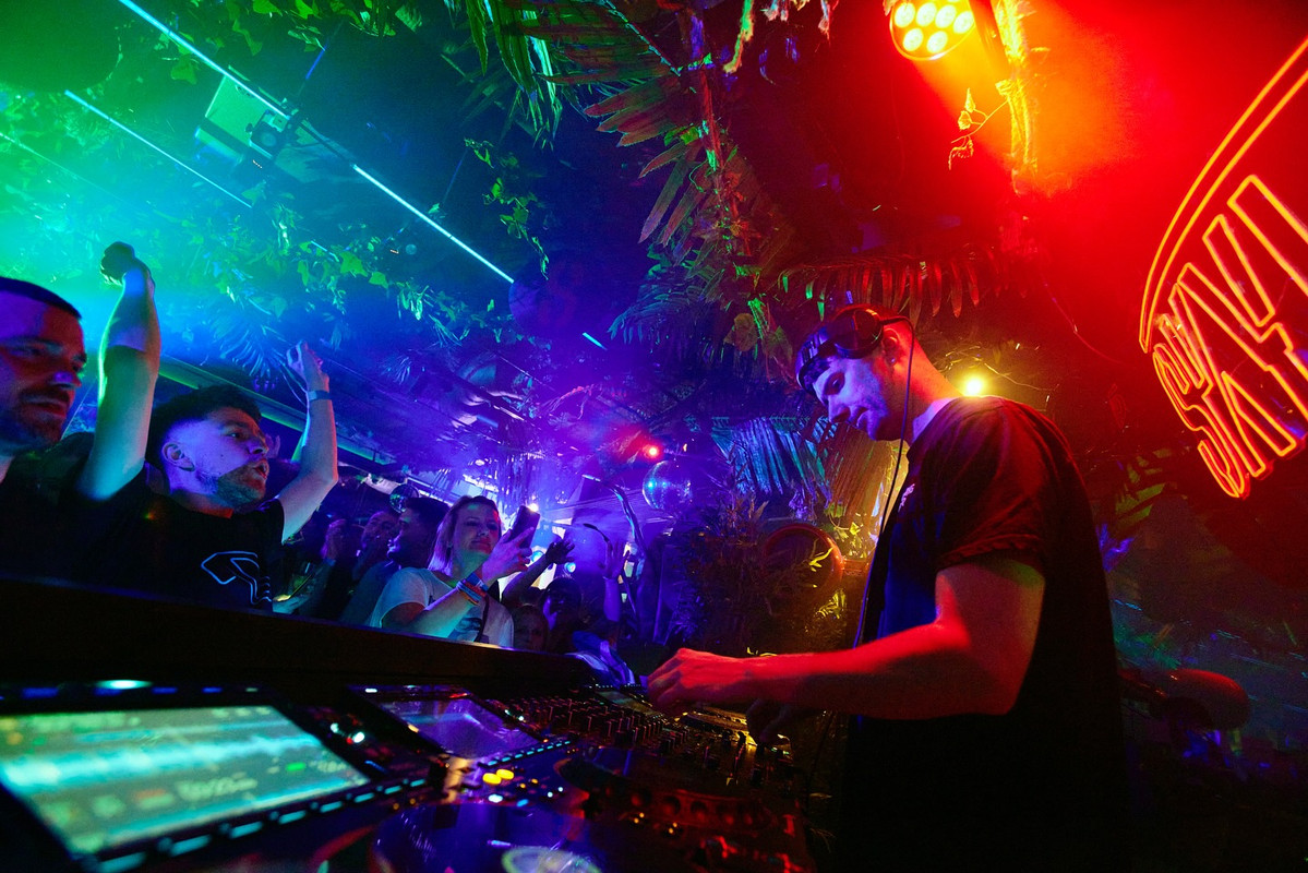 Skyline-Events-glasgow-2024