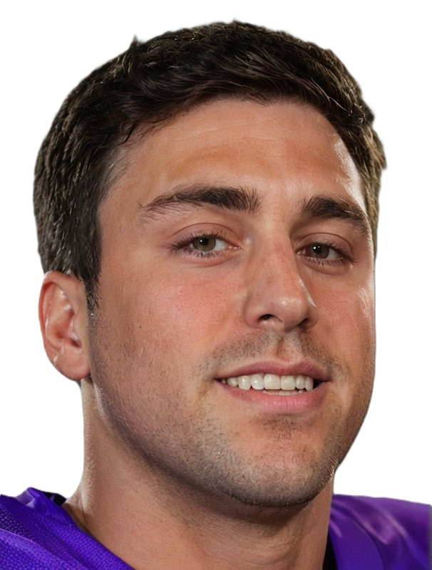Brad Lacomb 48