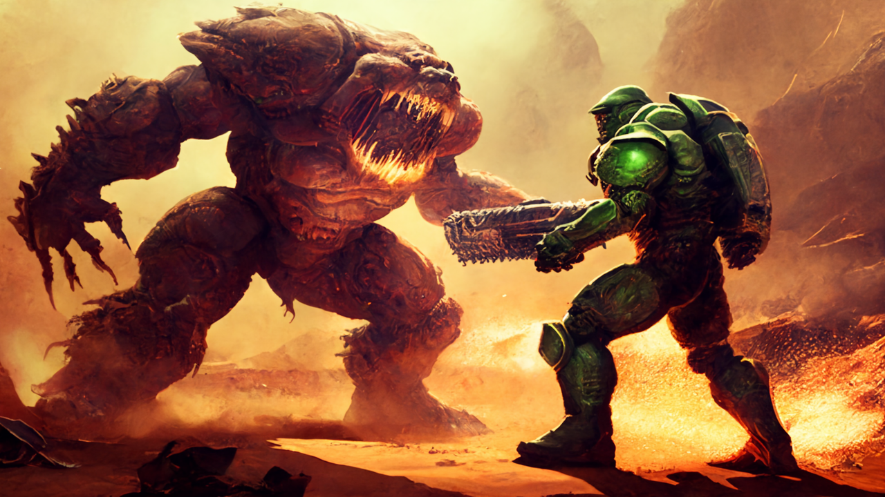doom