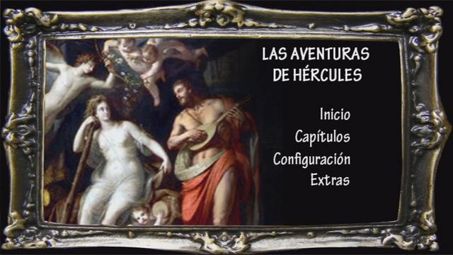 1 - Las Aventuras de Hércules [Dvd5Full] [Pal] [Cast/Ita] [Sub:Varios] [1960] [Aventuras]
