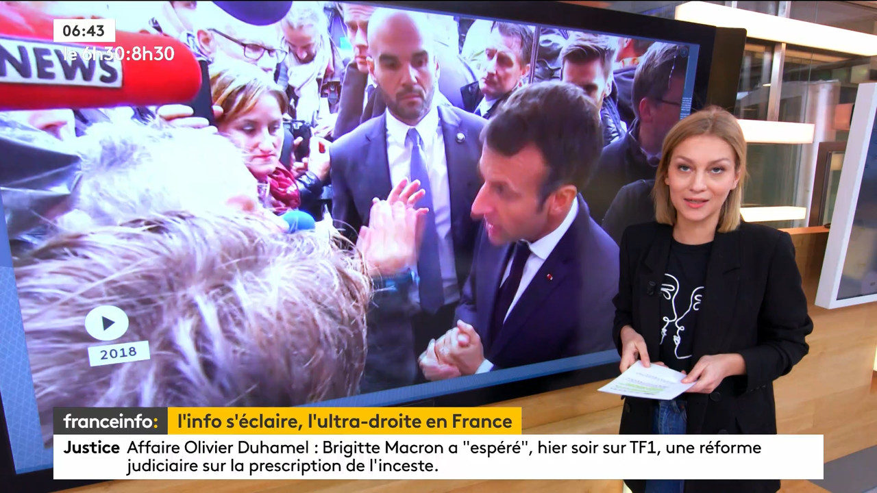 01.18 - 05.29.00 - Le 6h30 9h30. Entre JT, chroniques, invités et rev....ts_snapshot_00.20.45.226