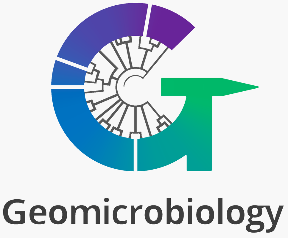 Geomicrobiology Research Group