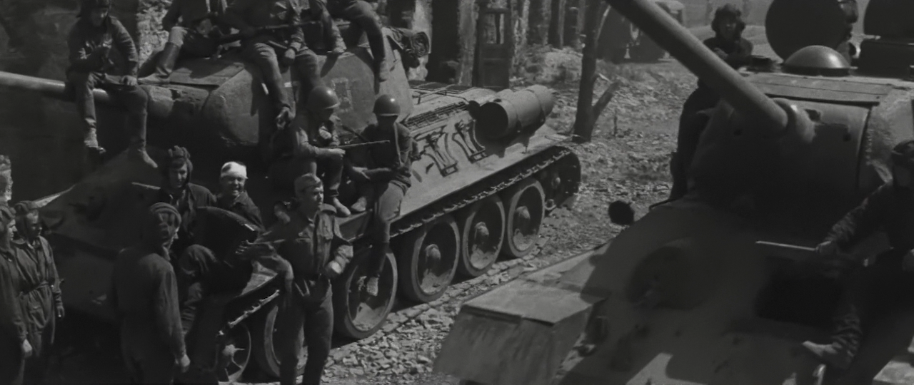 На войне как на войне (1968) HDTVRip 1080p082916