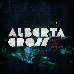 Re: Alberta Cross