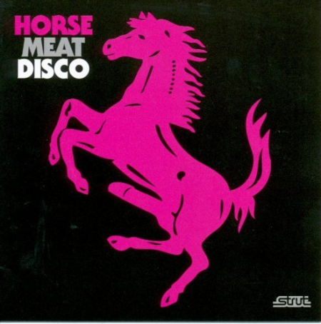 VA - Horse Meat Disco (2009), FLAC