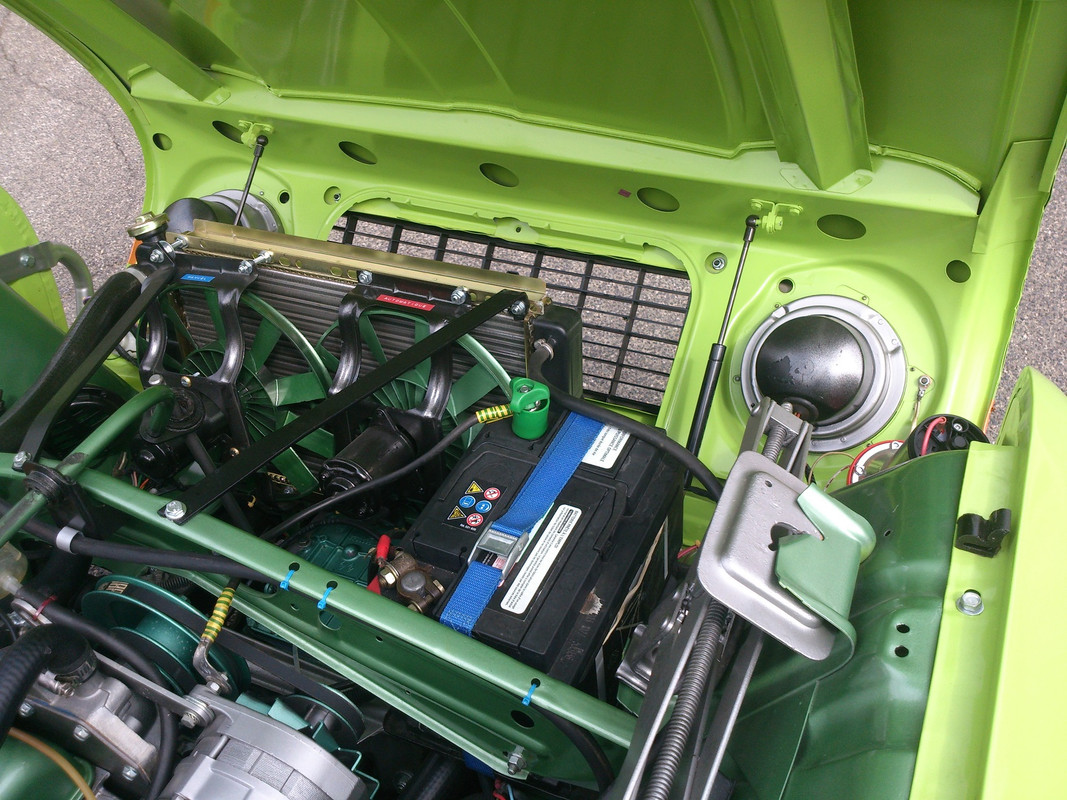 Double ventilo r40 22 06 2019