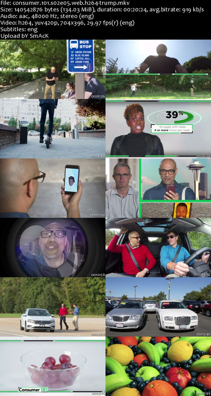 Consumer 101 S02E05 WEB h264-TRUMP