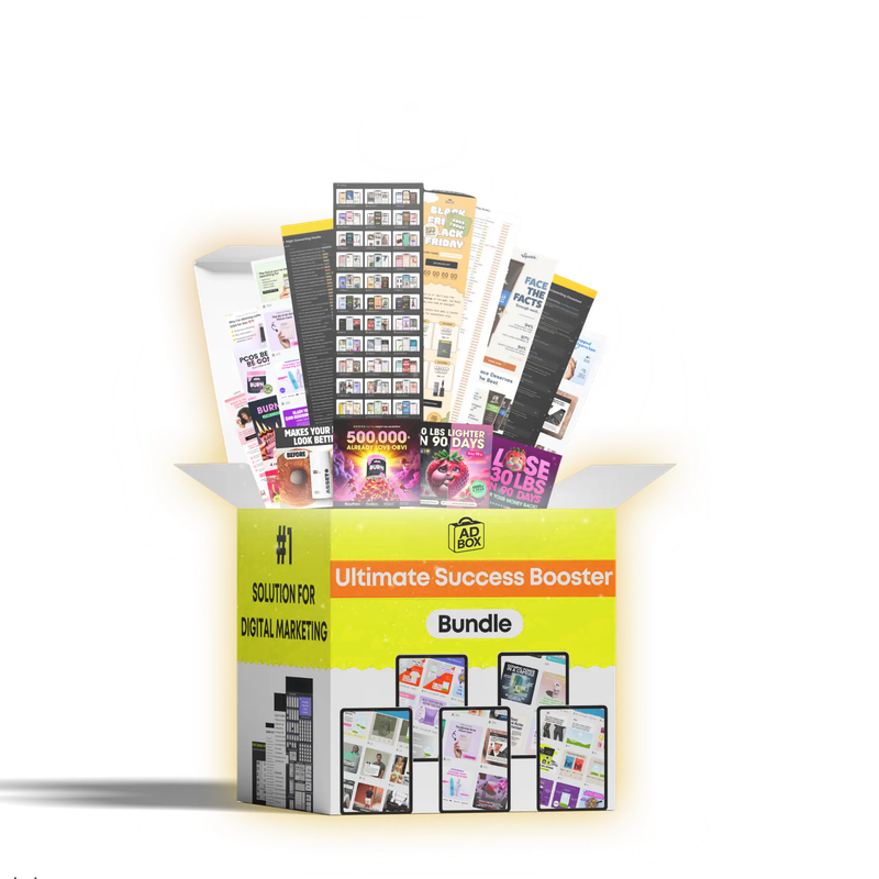 AdBox Bundle