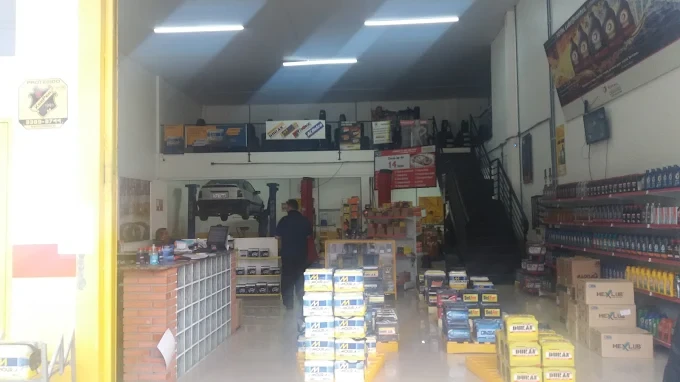 Estoque Duran