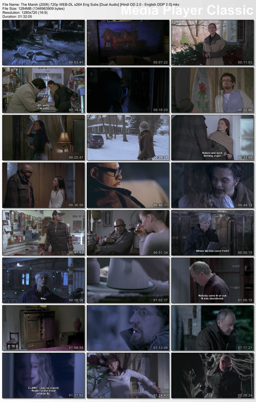 The Marsh (2006) 720p Thumbs