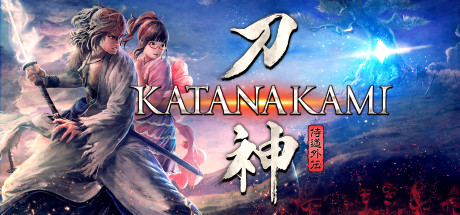 Katana Kami: A Way of the Samurai Story (2020)
