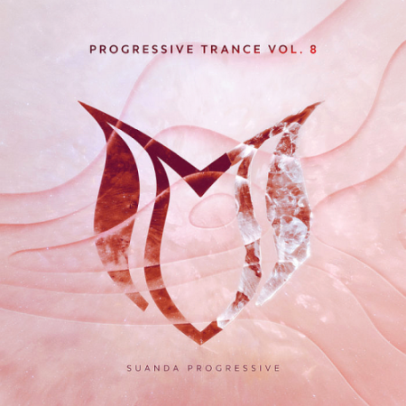 VA   Progressive Trance Vol. 8 (2020)