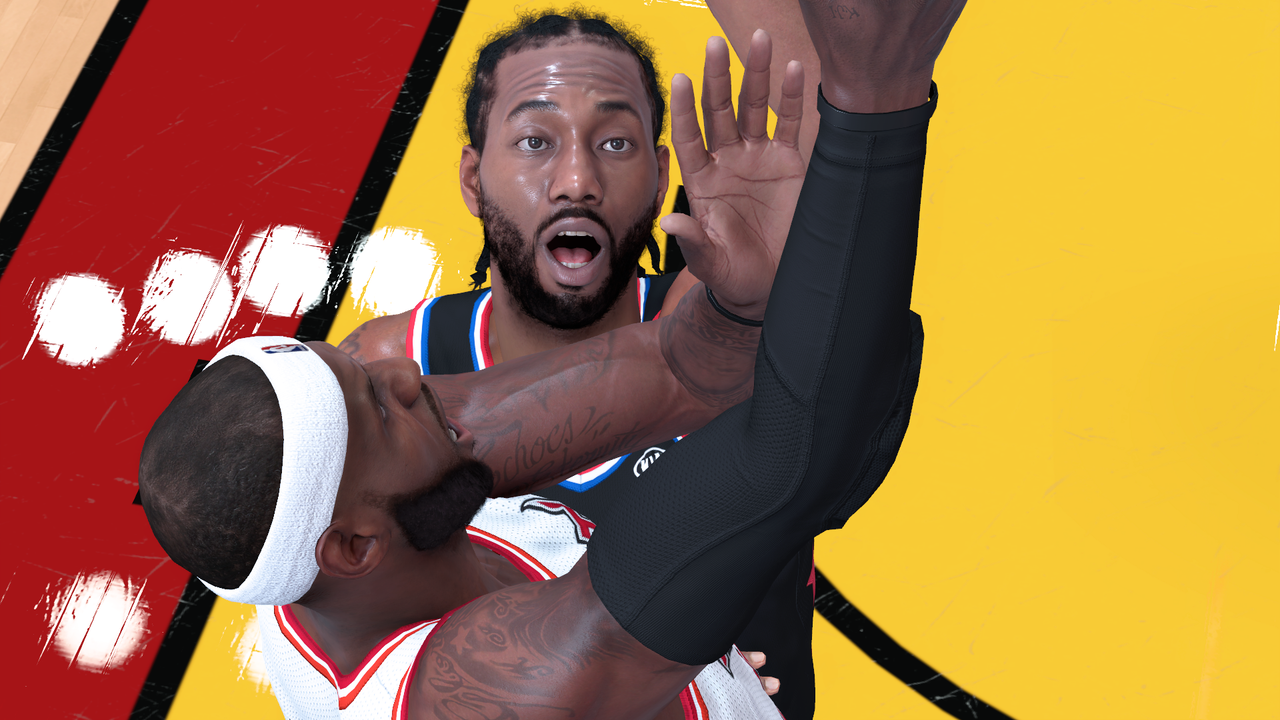 NBA 2K19 Screenshot 2019.01.25 - 19.29.16.84
