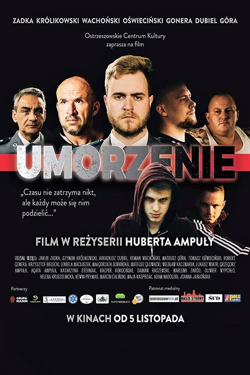 Umorzenie (2021)