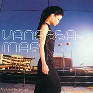 Re: Vanessa Mae - Discography (1995-2004)