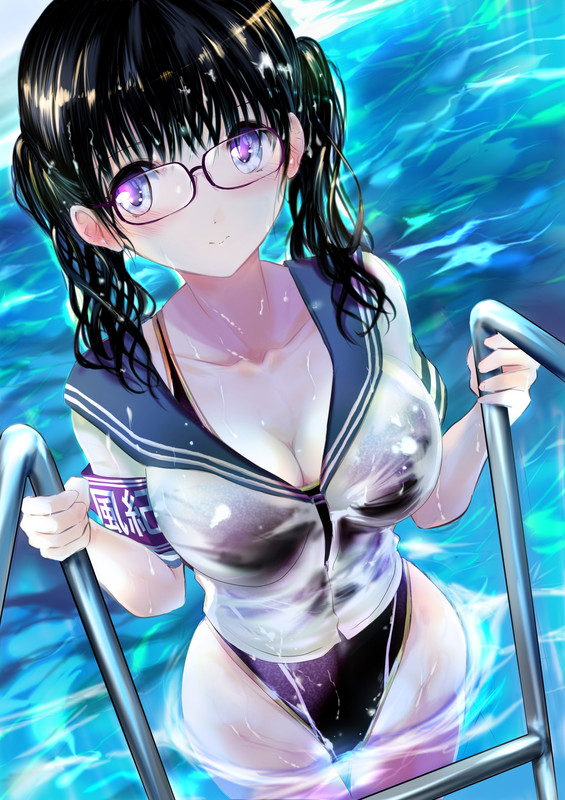 Forum Image: https://i.postimg.cc/76Fk9sP7/yande-re-427640-cleavage-megane-ogata-tei-see-through-seifuku-sw.jpg