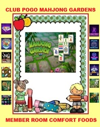 Mahjong Garden