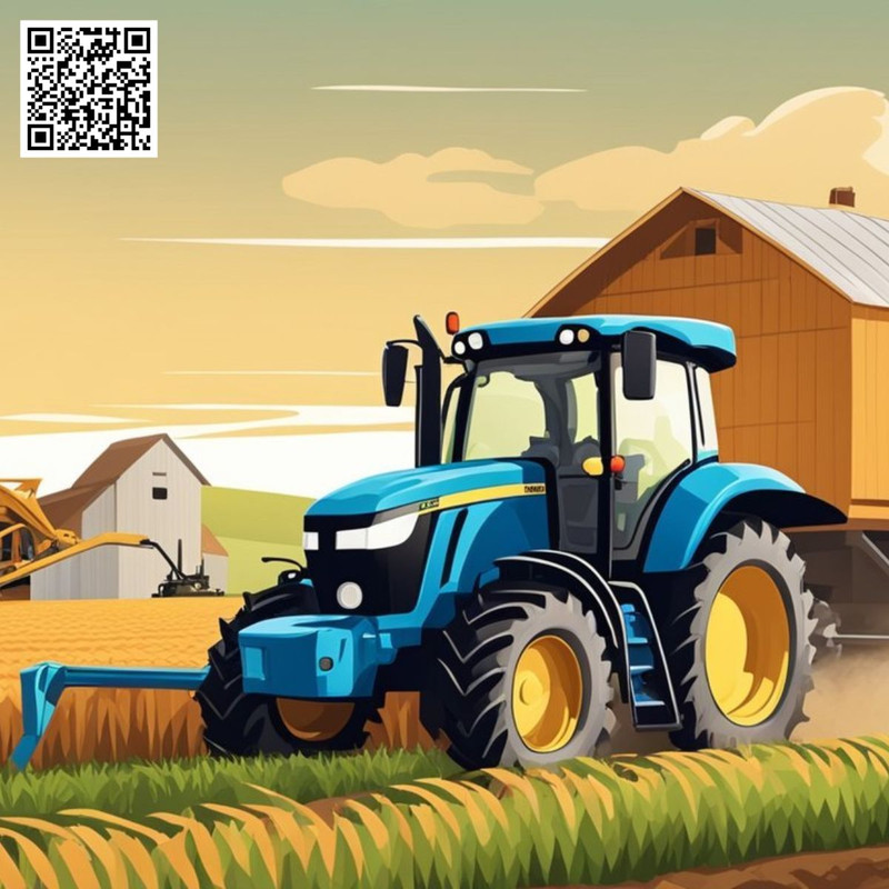 How To Inspect Farm Equipment Before Bidding