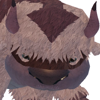 Sky Bison