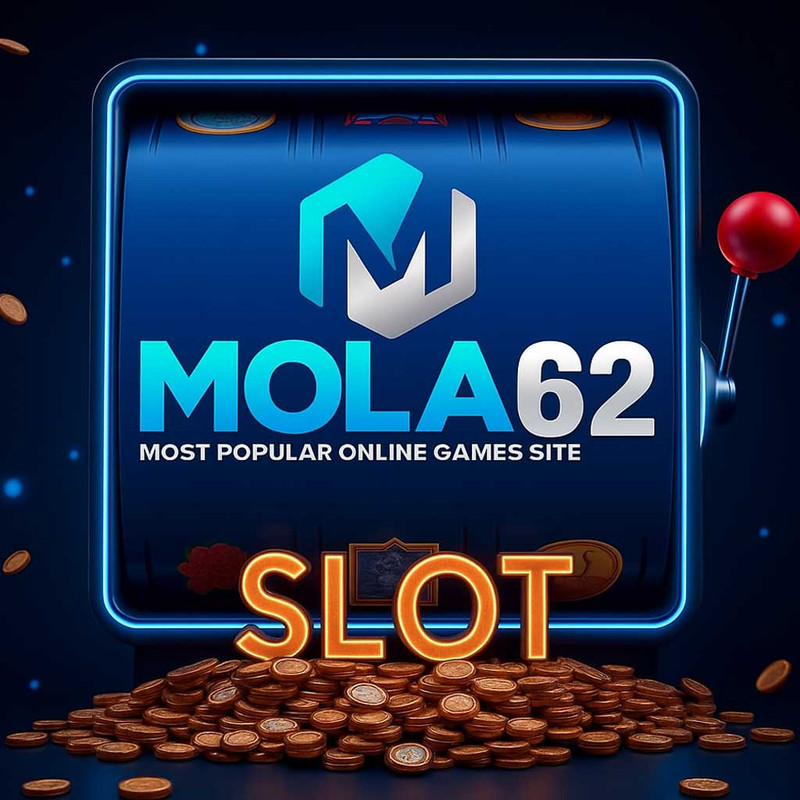 Mola62: Link Terbaru Situs Mpo Slot Gacor Provider Slot88 Gampang Menang