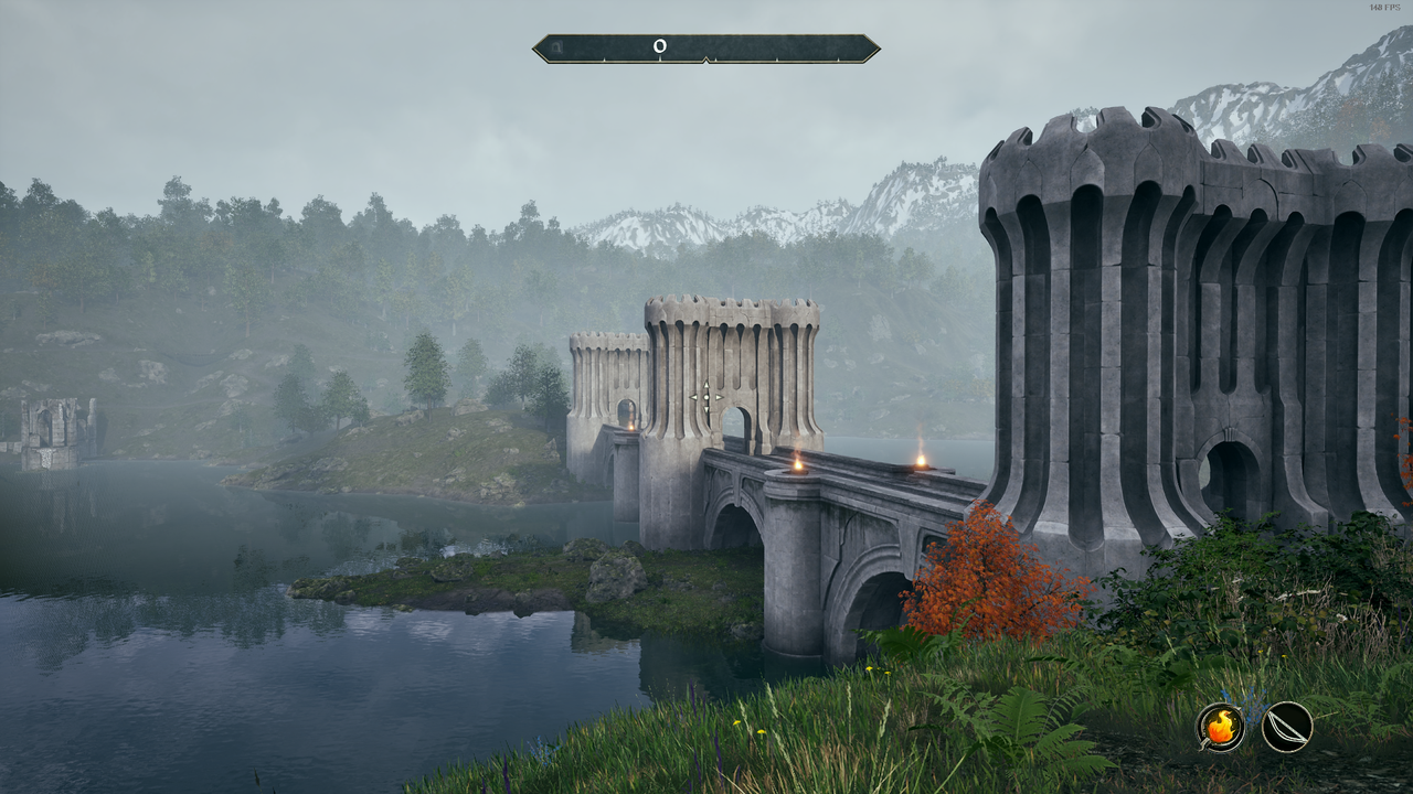 The Elder Scrolls IV  Oblivion Remastered Screenshot 2025.04.23 - 18.39.06.68