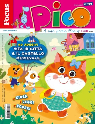 Focus Pico - Settembre 2024