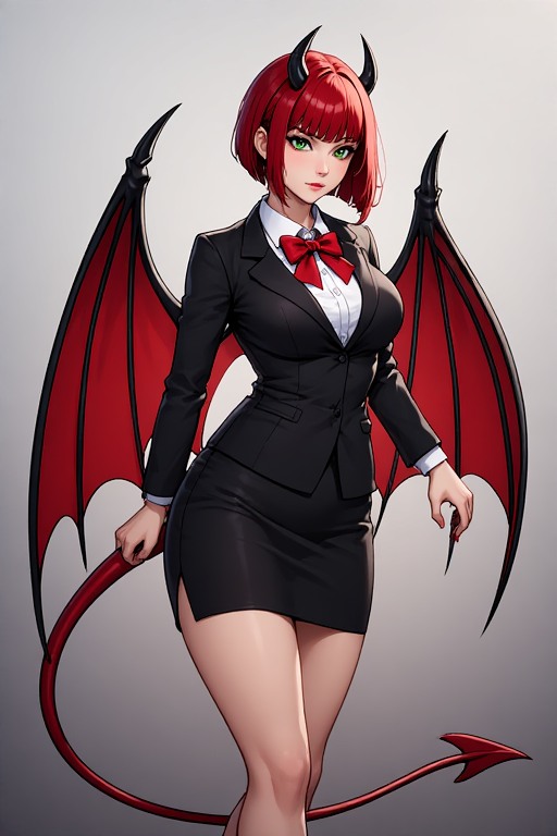 Rachel DXD