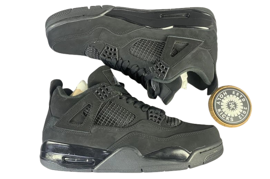 air Jordan high