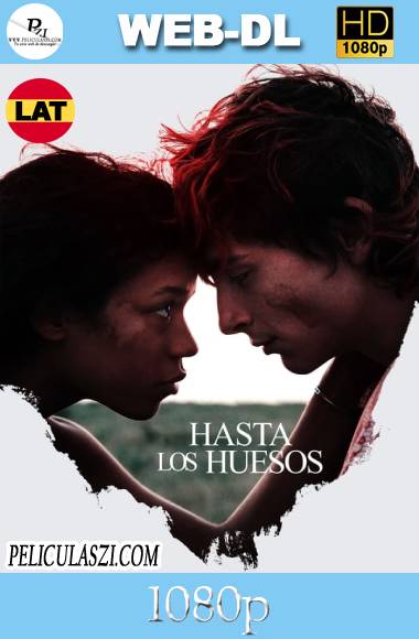 Hasta los huesos (2022) HD WEB-DL 1080p Dual-Latino