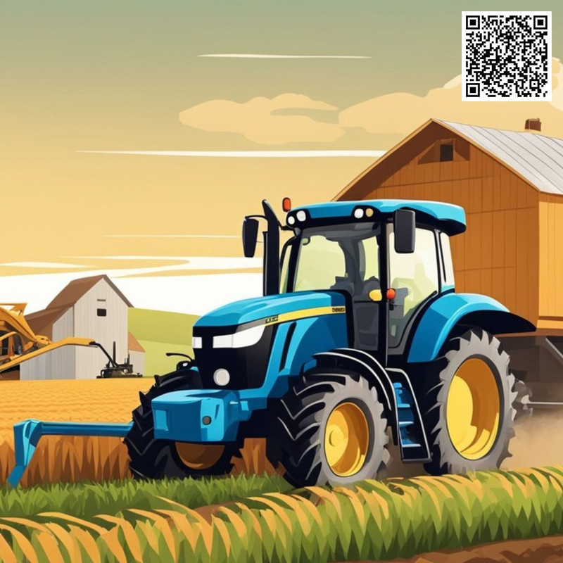 How To Navigate Farm Equipment Online Auctions?