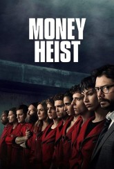 Money Heist 2018 (Season 2) HDRip telugu Full Movie Watch Online Free MovieRulz