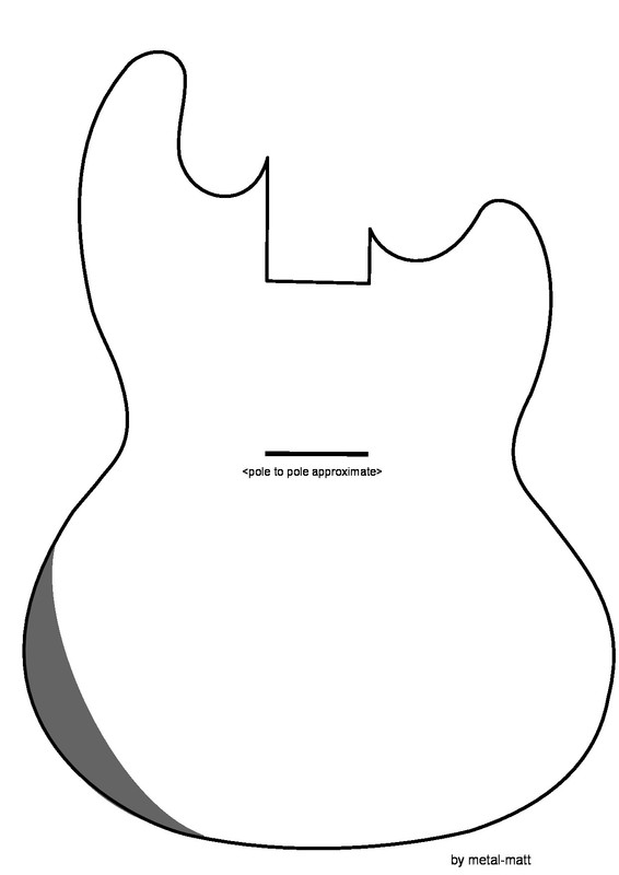 WALMK1BASS - page 1