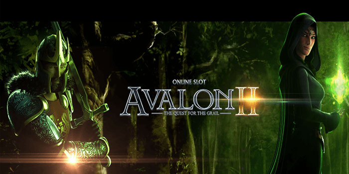 Pendekatan Multiplier Trail Di Slot Avalon II Dengan Wild Progresif Dinamis