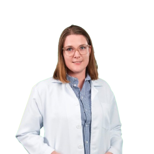 Dr. Ester Ellen