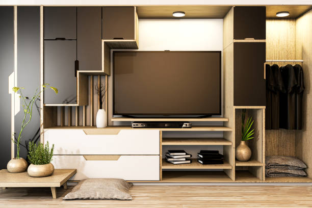 SmartSpace Closet